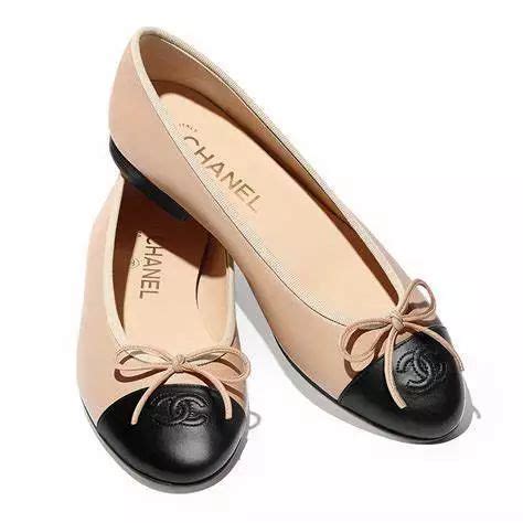 botte chanel noir|chanel souliers femme.